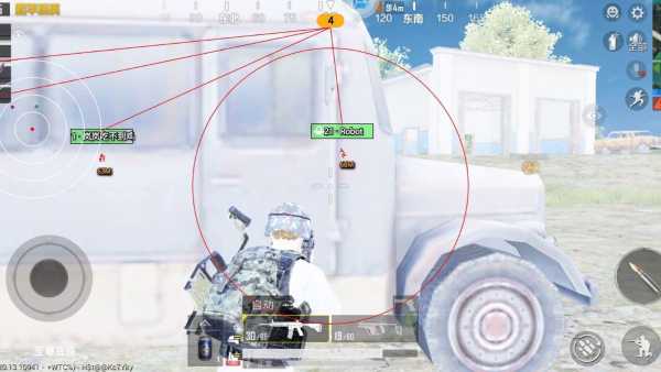 和平精英外挂《速行者》唯一的一款过客户端异常稳定项目稳定无限连打